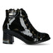 Chaussure GYCROO 11 - 35 / Verni noir - Boots