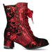 Chaussure GYCROO 12 - 35 / Rouge - Boots