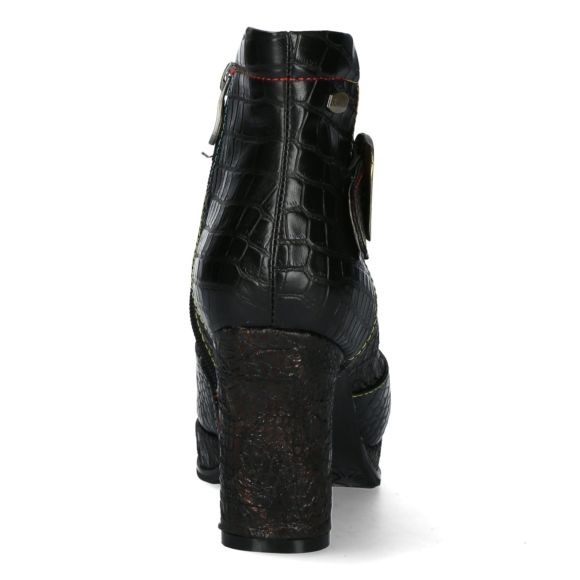 Chaussure HICAO 0122 - Boots