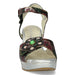 Schuh HICAO 023 - Sandale