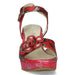 Schuh HICAO 023 - Sandale