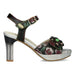 Shoe HICAO 023 - 35 / Black - Sandal
