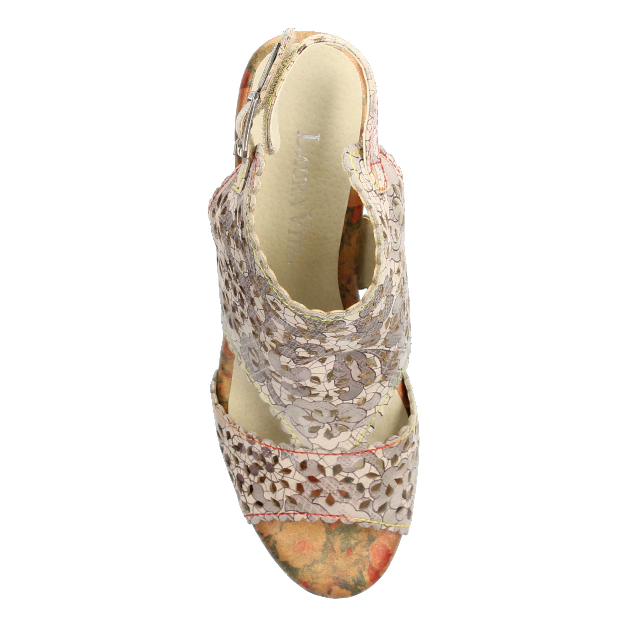 Shoe HICAO 0423 - Sandal