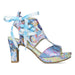 Chaussure HICAO 09 - 35 / Bleu - Sandale