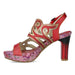 Schuh HICAO 16 - Sandale