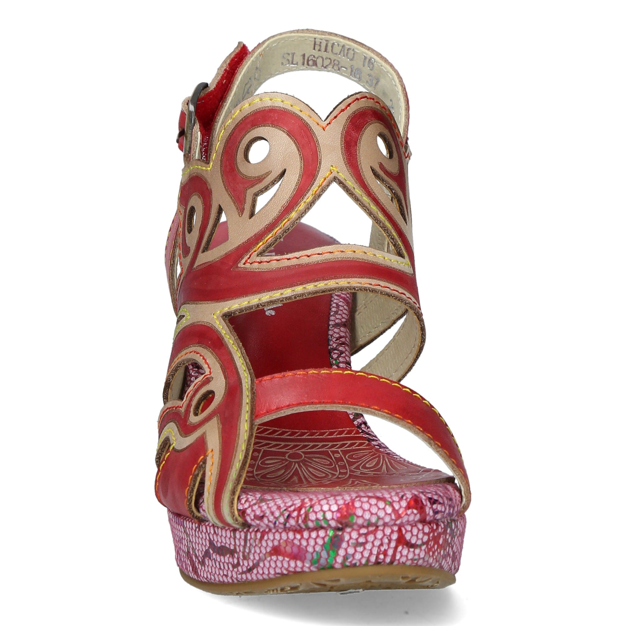 Shoe HICAO 16 - Sandal
