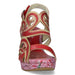 Schuh HICAO 16 - Sandale