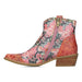 Shoe HICNIO 01 Flower - Boots