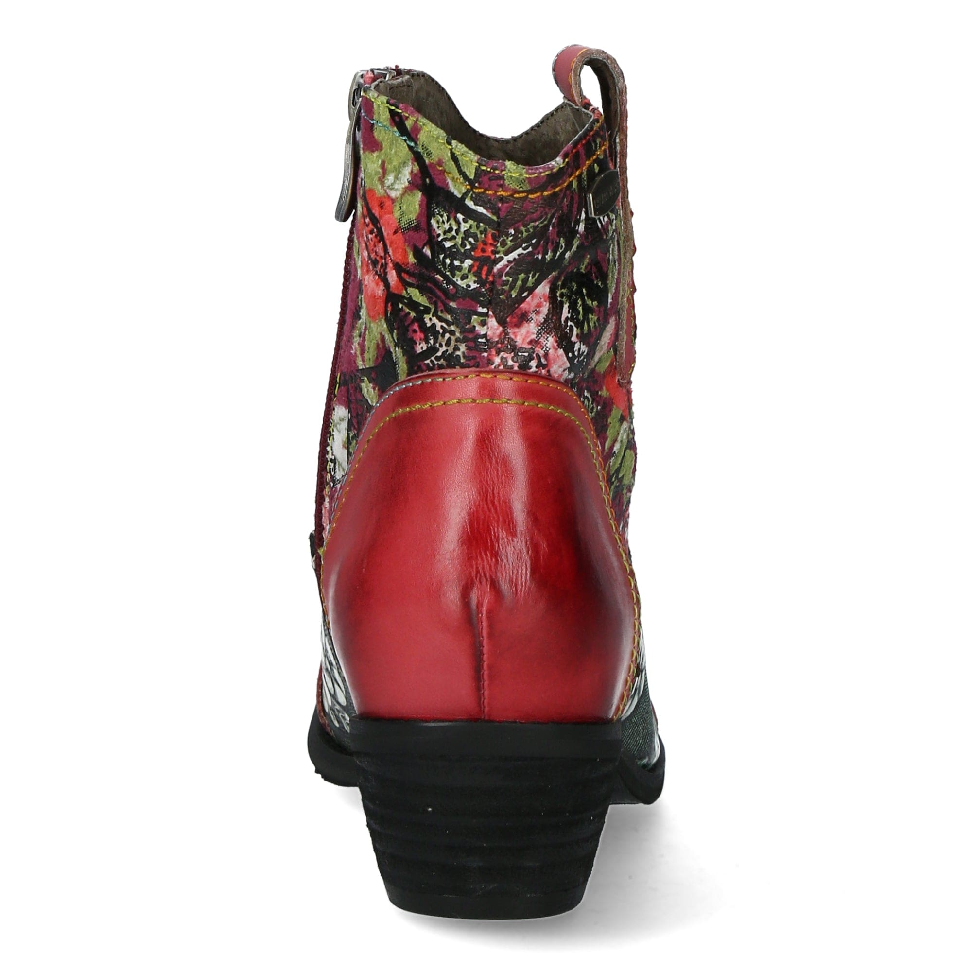 Shoe HICNIO 01G - Boots