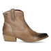 Shoe HICNIO 01H - 36 / Beige - Boots