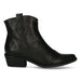 Chaussure HICNIO 01H - 36 / Noir uni - Boots