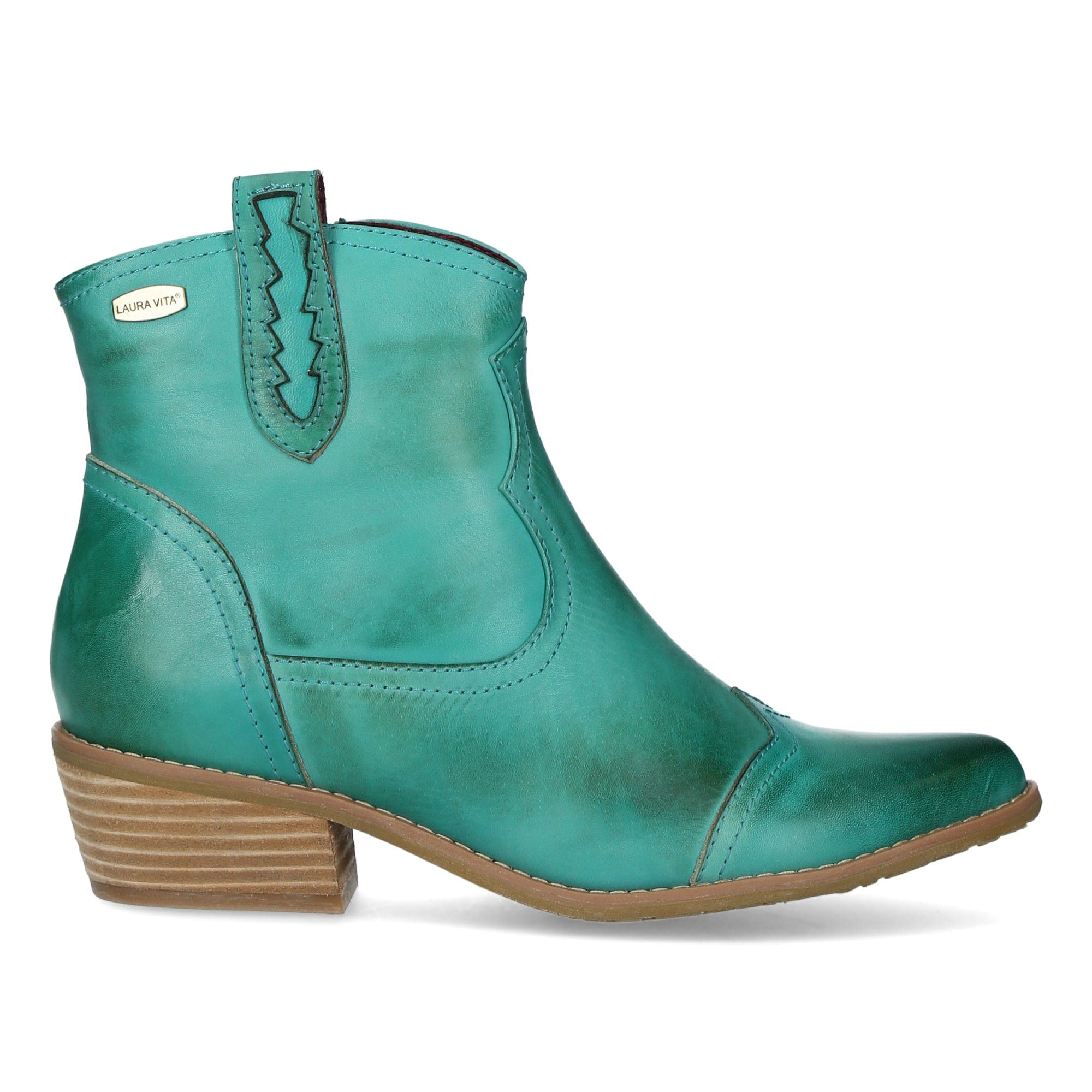 HICNIO 01H - 36 / Turquoise - Boots