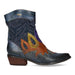Chaussure HICNIO 13 - 35 / Bleu - Boots