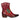 Chaussure HICNIO 13 - 35 / Rouge - Boots