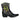 Chaussure HICNIO 24 - 35 / Noir - Boots