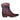 Chaussure HICNIO 24 - 35 / Violet - Boots