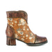 Shoe IACDINEO 01 - 35 / Brown - Boots