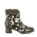 Shoe IACDINEO 01 - 35 / Black - Boots