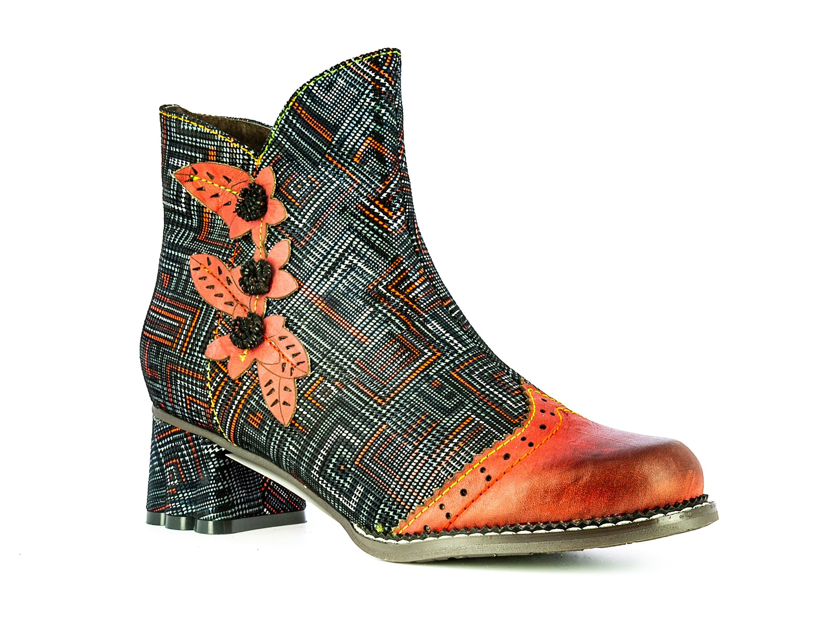 Shoe IACDINEO 03 - Boots