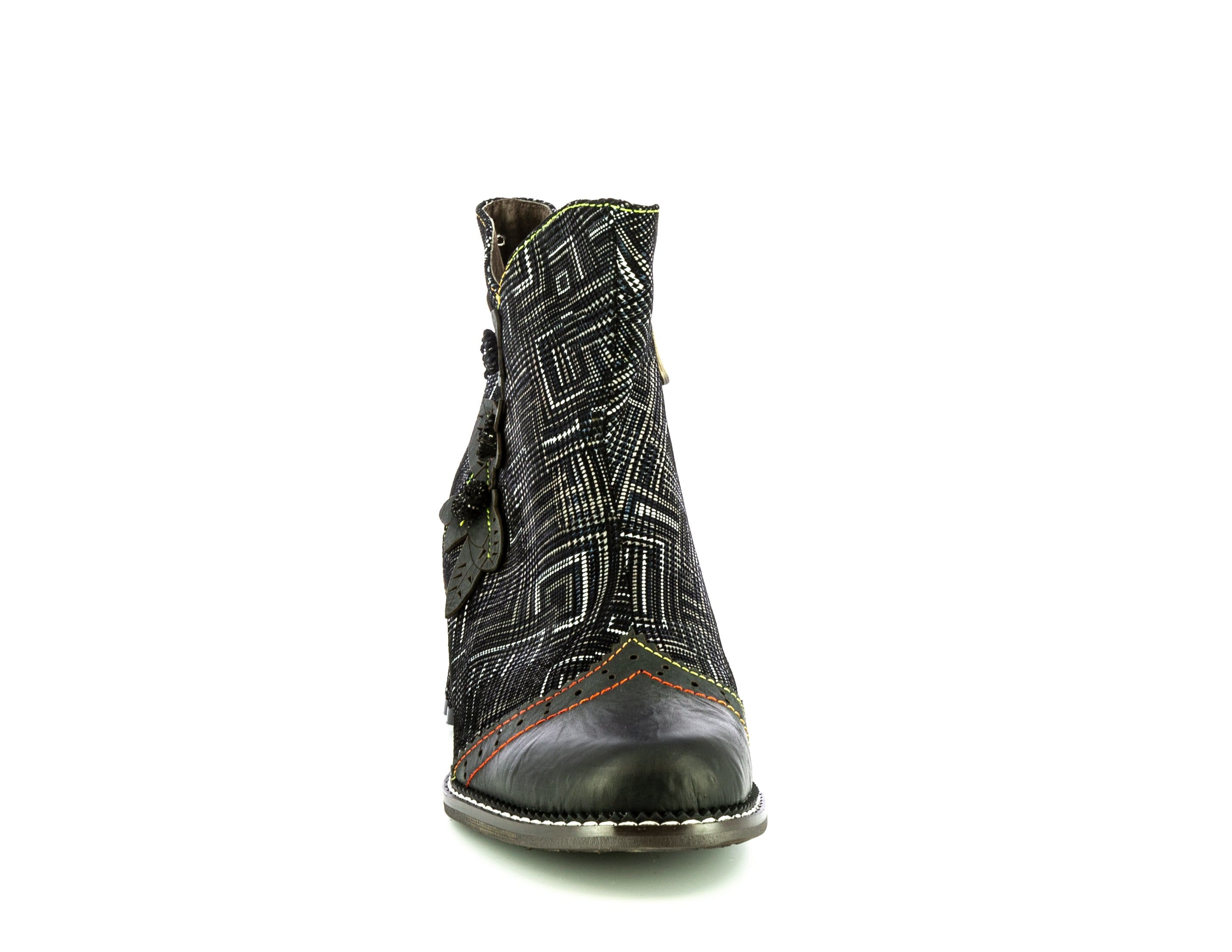 Shoe IACDINEO 03 - Boots