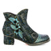 Shoe IACDINEO 03 - 35 / Blue - Boots
