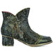 Shoe IACDINEO 03 - 35 / Black - Boots