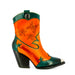 Chaussure IACNAO 01 - 35 / Orange - Boots