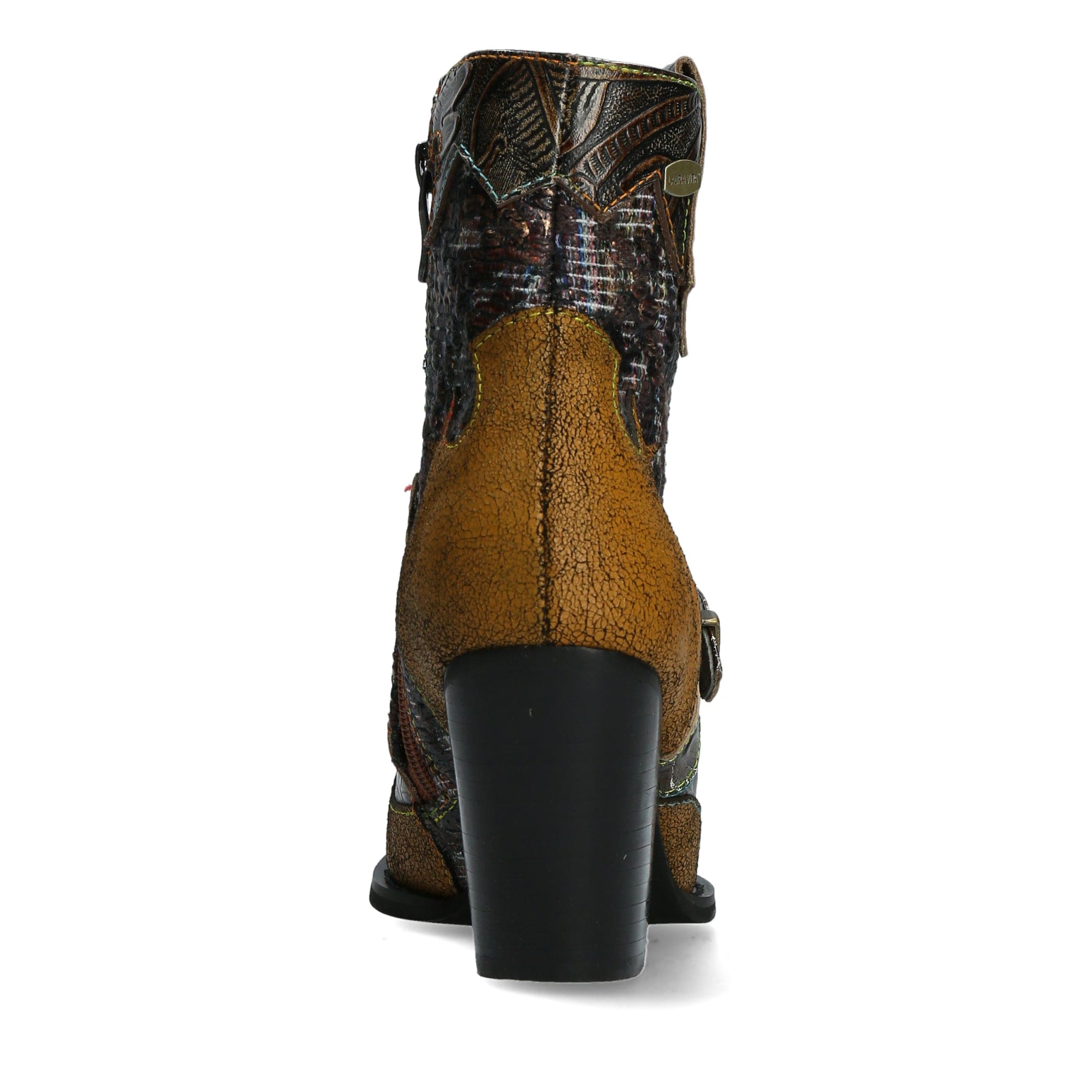 Chaussure IACNAO 03 - Boots