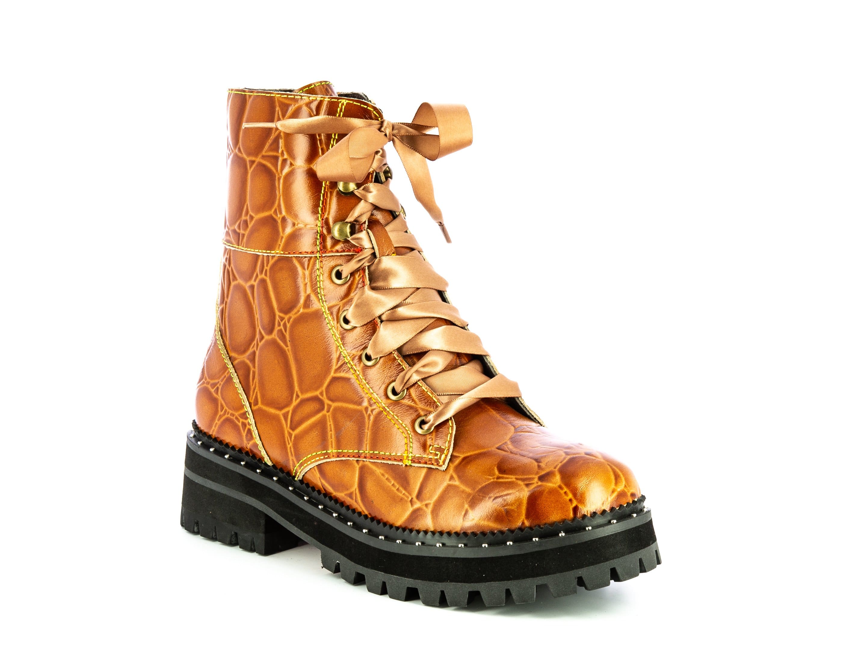 Shoe IACNISO 01 - Boots