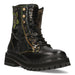 Shoe IACNISO 01 - Boots