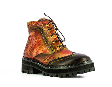Shoe IACNISO 02 - Boots