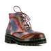 Schuh IACNISO 02 - Boots
