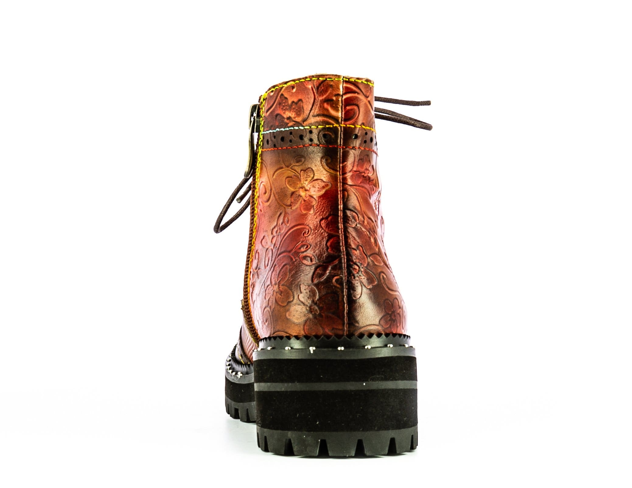 Shoe IACNISO 02 - Boots