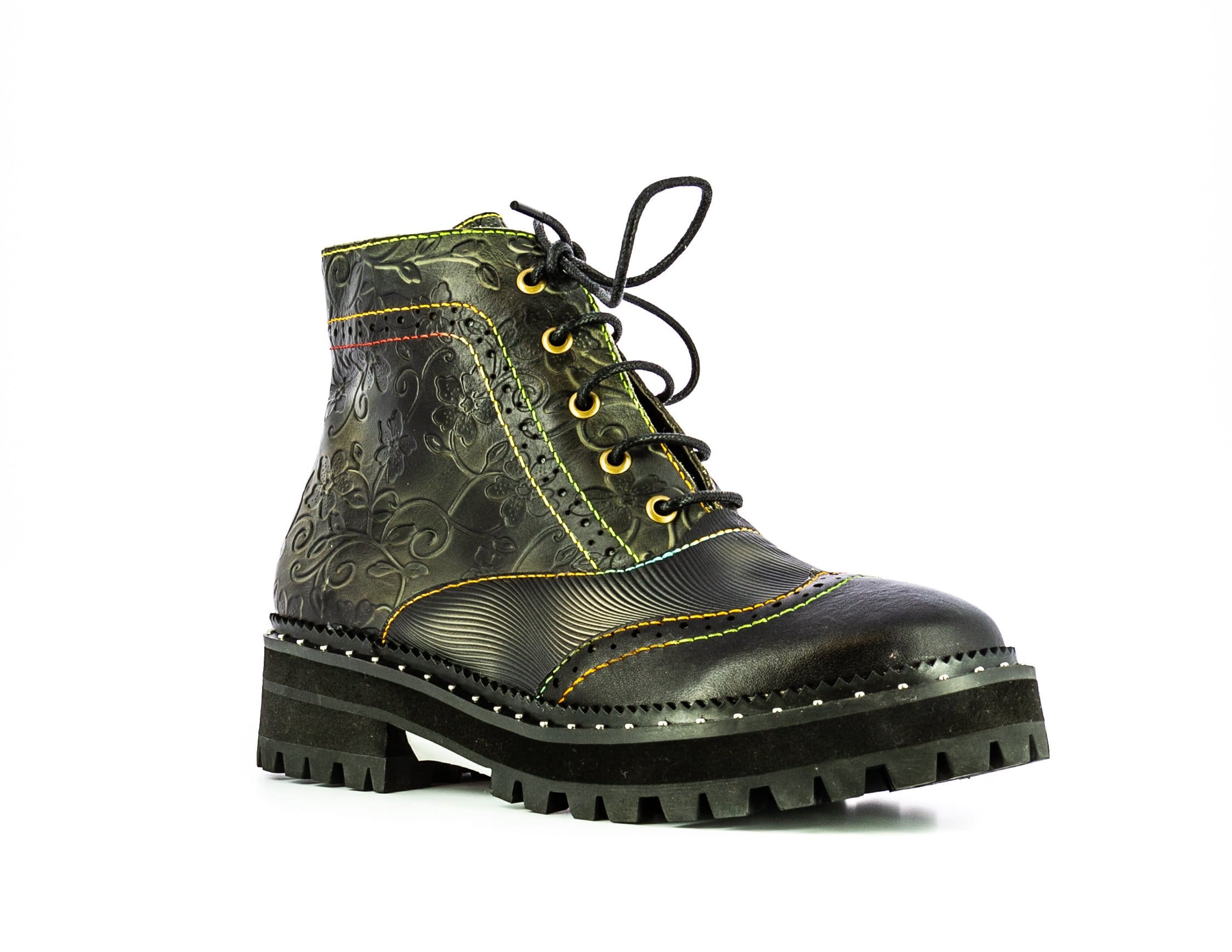 Schuh IACNISO 02 - Boots