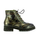 Shoe IACNISO 02 - 35 / Black - Boots