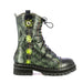 Shoe IACNISO 03 - 35 / Black - Boots