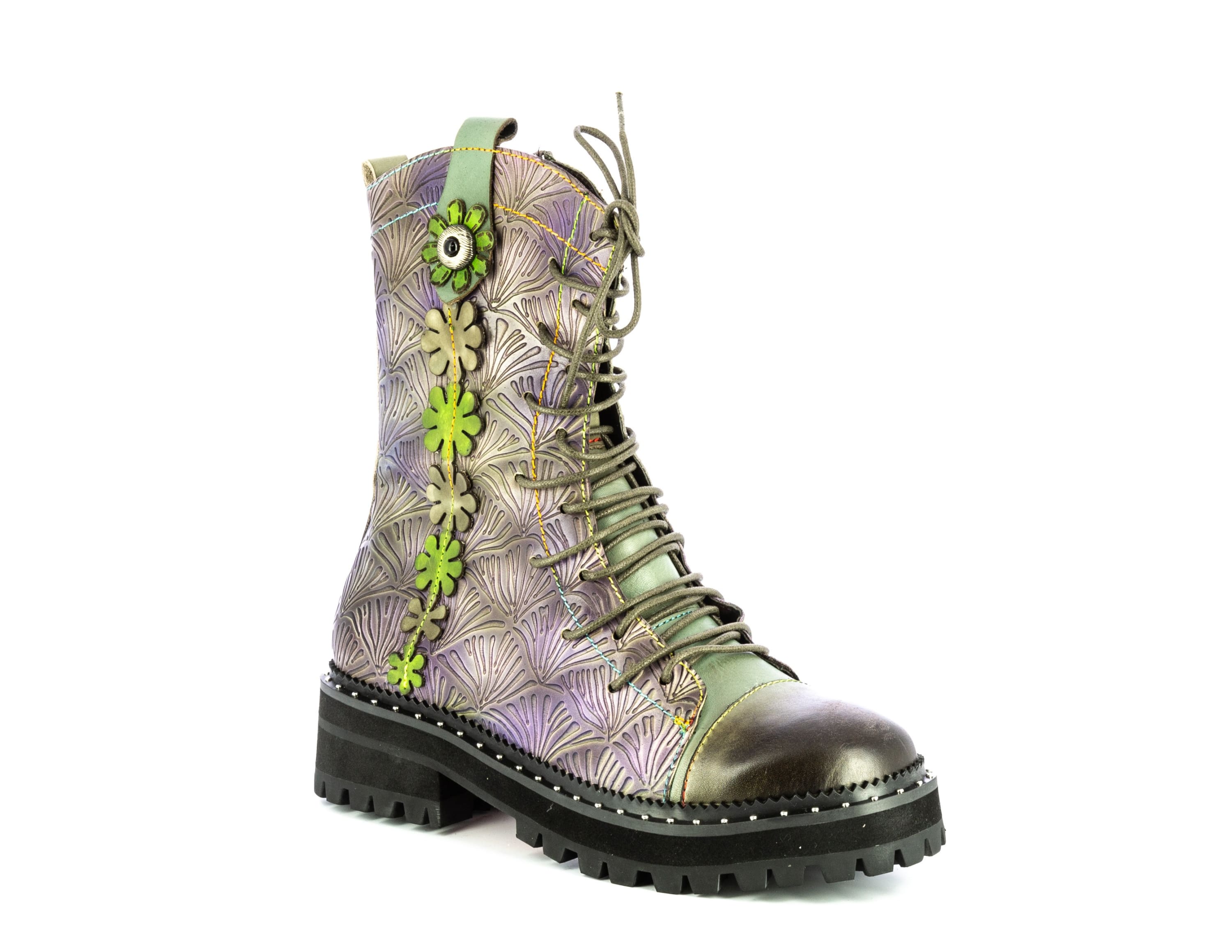 Schuh IACNISO 03 - Boots