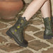 Shoe IACNISO 03 - Boots