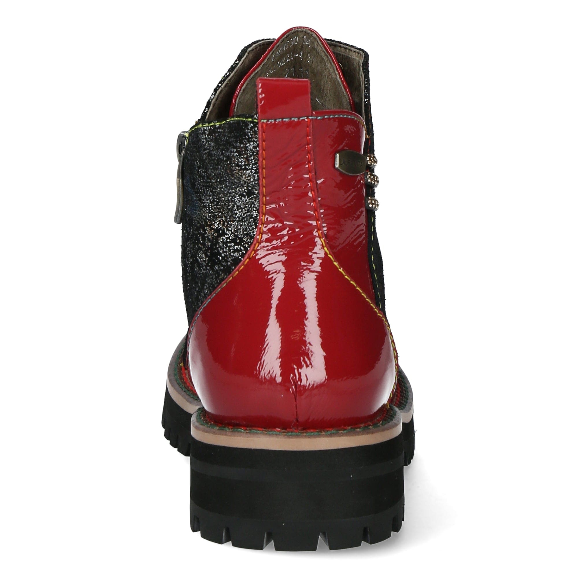Shoe IACNISO 04 - Boots