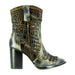 Shoe IACNONO 01 - 35 / Black - Boots