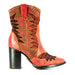 Shoe IACNONO 01 - 35 / Red - Boots