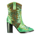 Shoe IACNONO 01 - 35 / Green - Boots