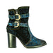 Shoe IACNONO 02 - 35 / Blue - Boots