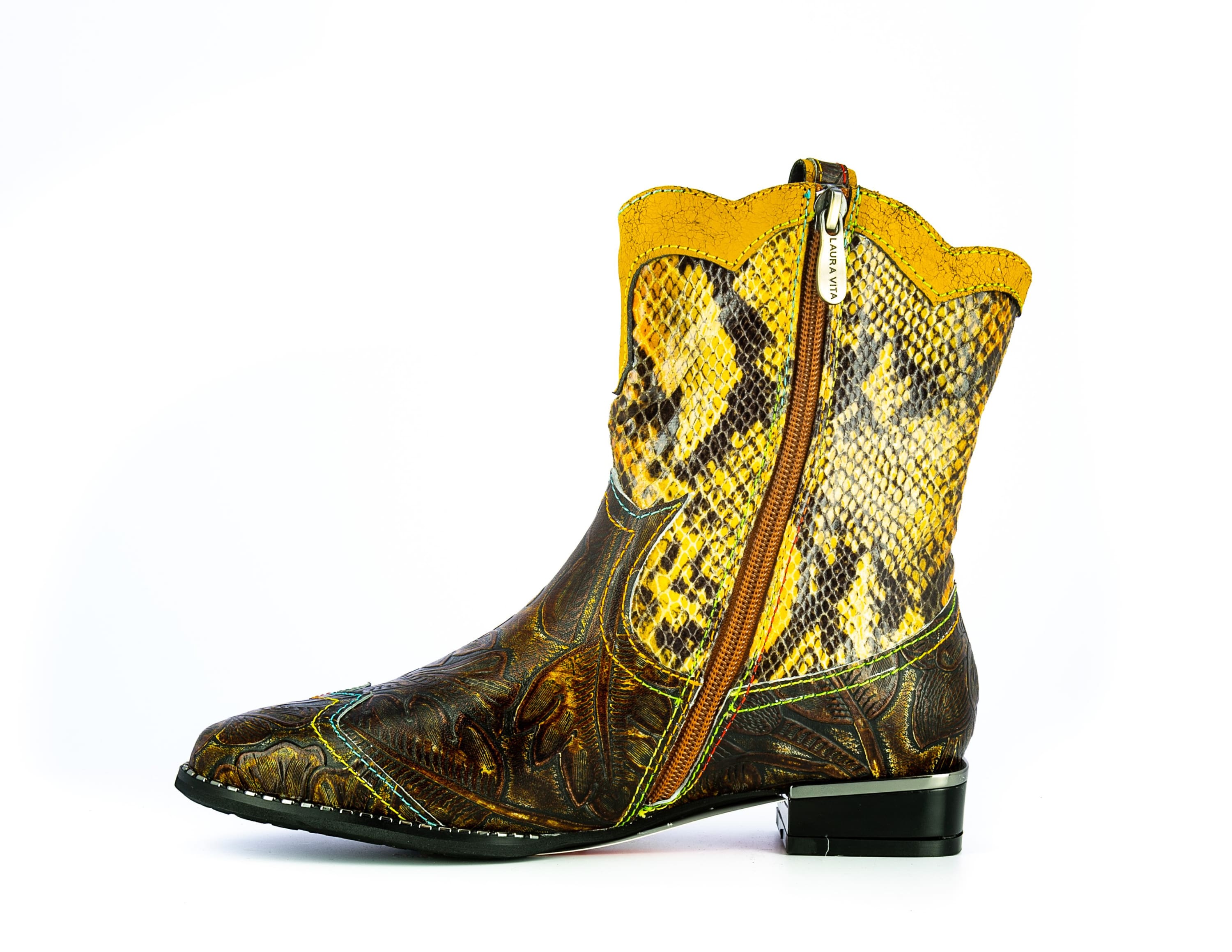 Shoe IBCALONO 04 - Boots