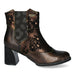 Shoe IBCANO 01 - 35 / Bronze - Boots