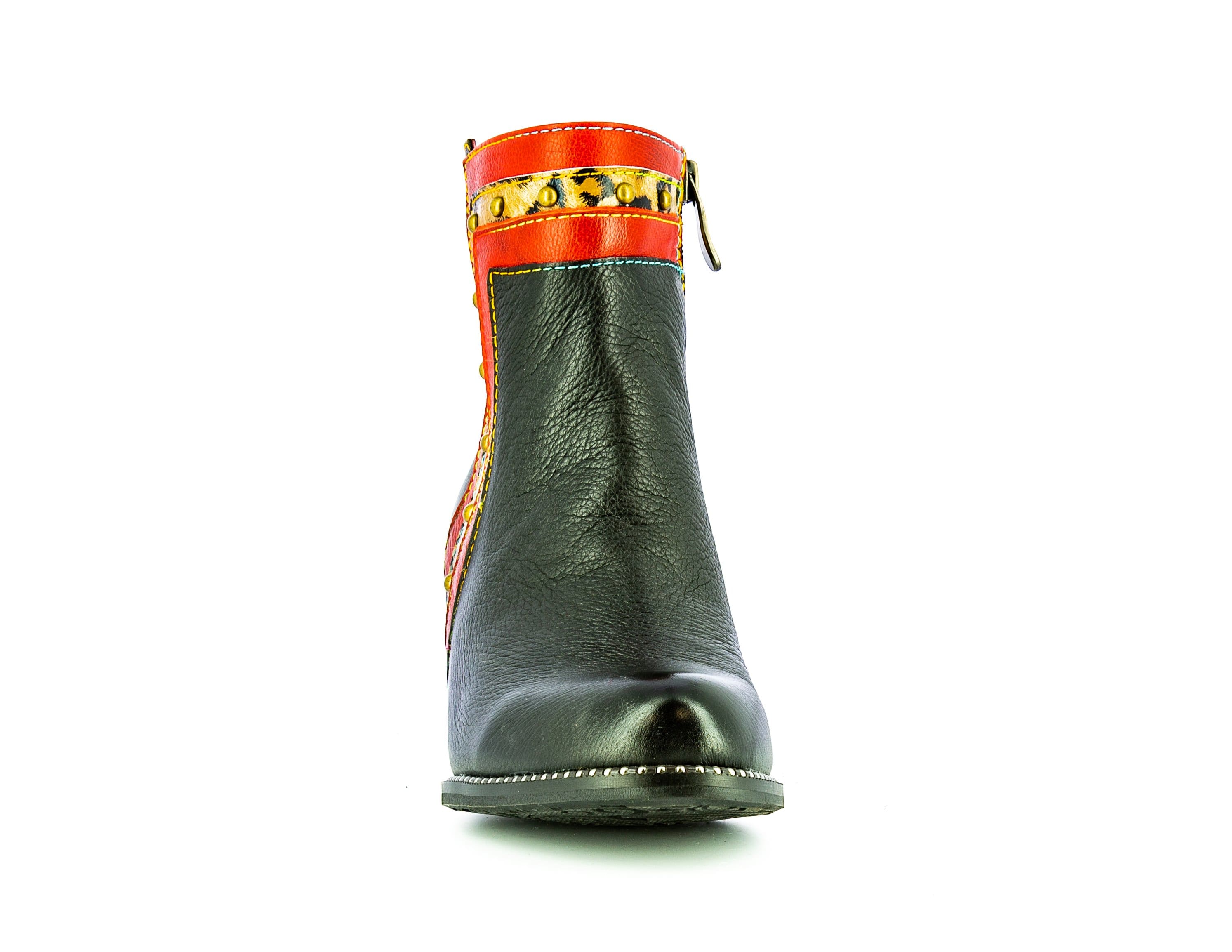 Shoe IBCANO 03 - Boots