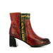 Shoe IBCANO 03 - 35 / Red - Boots