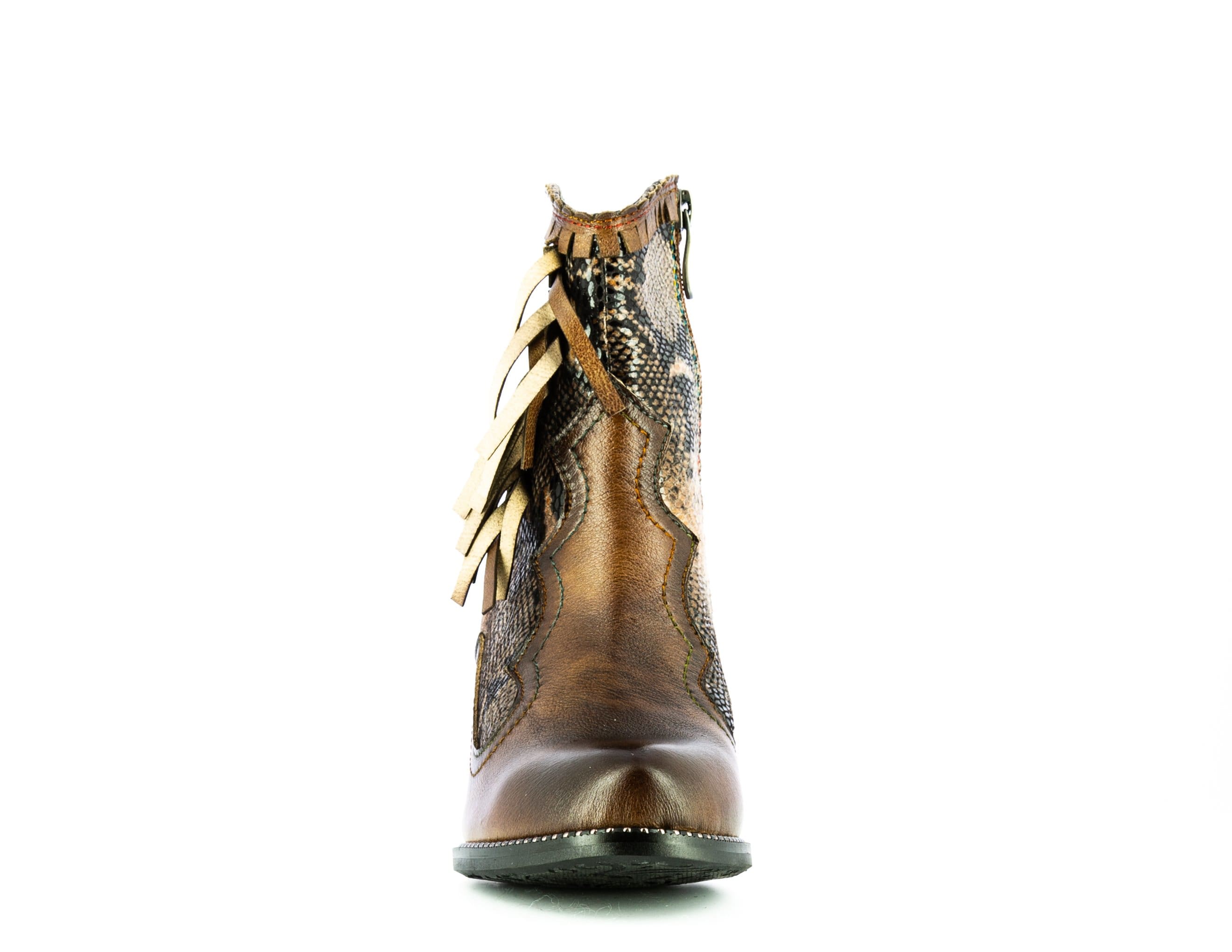 Shoe IBCANO 05 - Boots