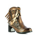 Shoe IBCANO 05 - Boots