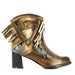 Shoe IBCANO 05 - 35 / Camel - Boots